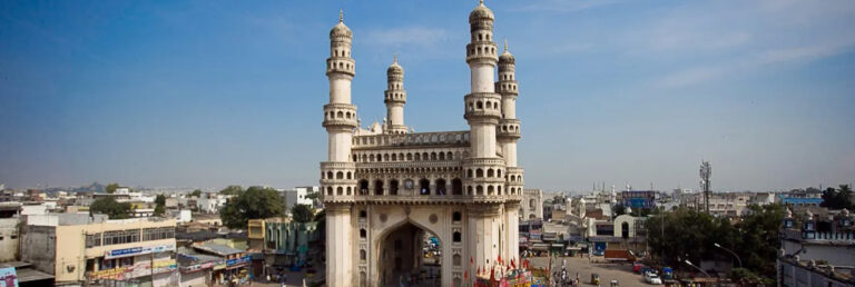 Best 20 Places to visit in Hyderabad